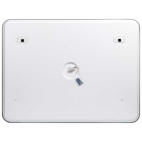 Зеркало с подсветкой Vincea VLM-3MA120 120х80 подвесное - фото 4