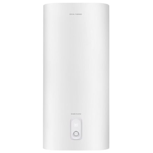 Водонагреватель электрический накопительный 2 кВт Royal Thermo RWH 50 Smalto Inverter - фото 3