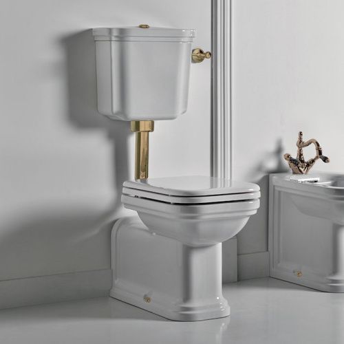 Механизм слива Kerasan 751393