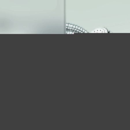 Душевая перегородка RGW Walk In 351003410-21 100х195 стекло матовое профиль хром