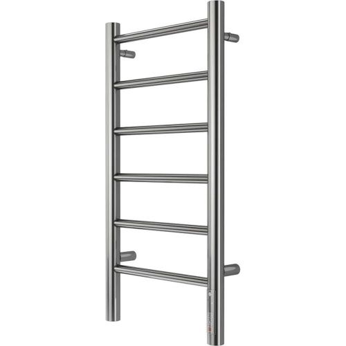 Полотенцесушитель электрический Terminus 4670078541826 35х65 хром - фото 4