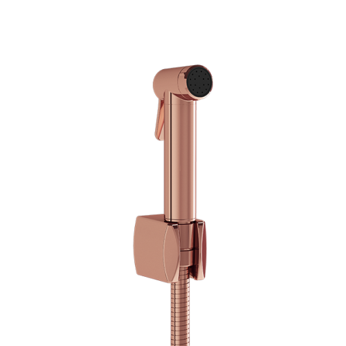 Гигиенический душ Vitra Hygienic A4574726 медь