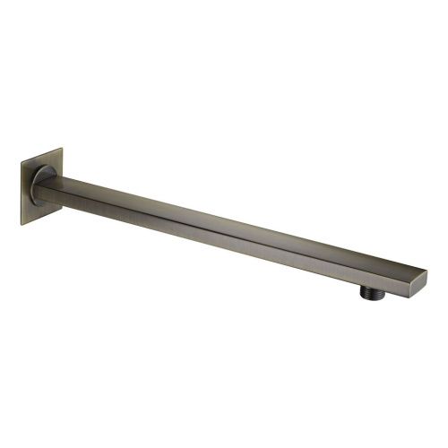 Держатель верхнего душа Wasserkraft Exter 1600 A110 бронза - фото 2