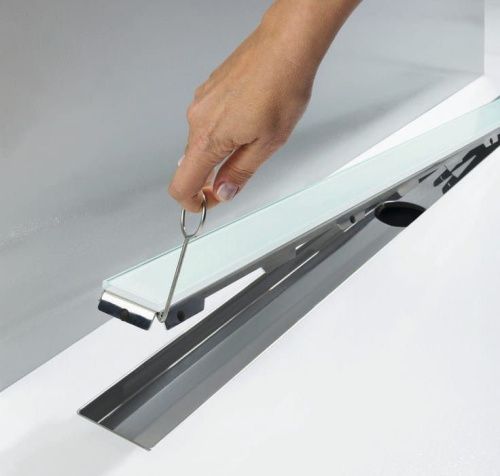 Душевой трап CeramaLux CL6138G-60 - фото 5