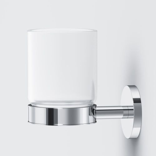 Стакан + держатель Am.Pm X-Joy A85A34300 - фото 5