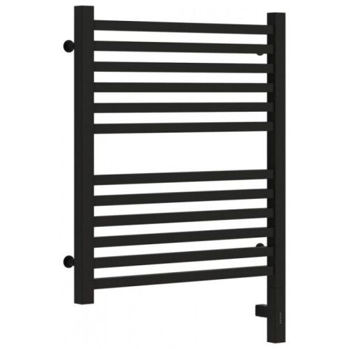 Полотенцесушитель электрический Сунержа Модус 3.0 31-5701-8030 30х80 черный