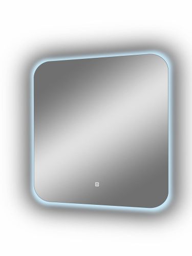 Зеркало с подсветкой Taliente Zled TA-Zled-B8080 80х80 подвесное - фото 4