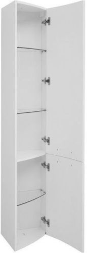 Шкаф-пенал De Aqua Токката 00167567 40х180 подвесной - фото 4