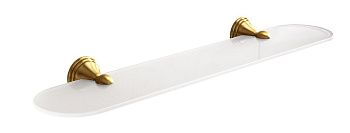 Полка в ванную комнату Gedy Romance 7519/60(44)