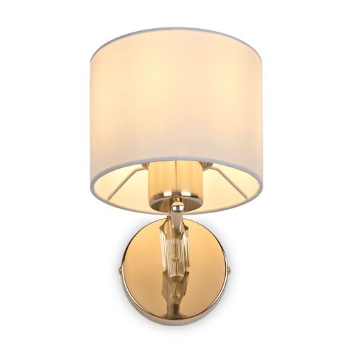 Бра Freya Pipe FR5386WL-01G - фото 5