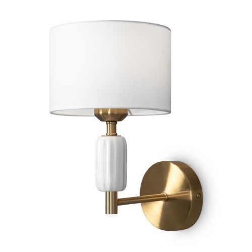 Бра Freya Ceram FR5491WL-01BS - фото 2