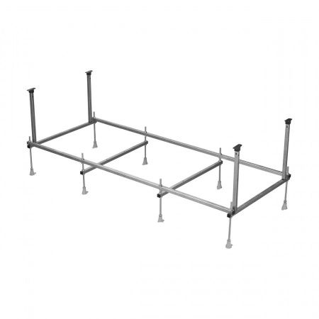 Монтажный комплект для ванны Santek Каледония 1WH302389