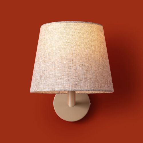 Бра Freya Butler FR2057WL-01BG - фото 4