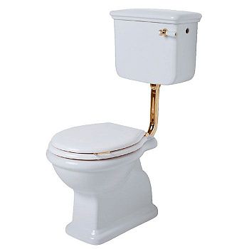 Бачок для унитаза Simas Lante LA28Bbi