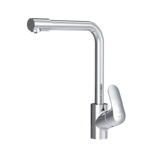 Смеситель для кухни Am.Pm Like F8005700 на мойку хром - фото 2