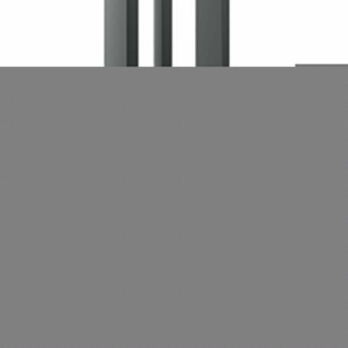 Полотенцесушитель электрический Point Фрея PN20712GB 15х120 серый - фото 4