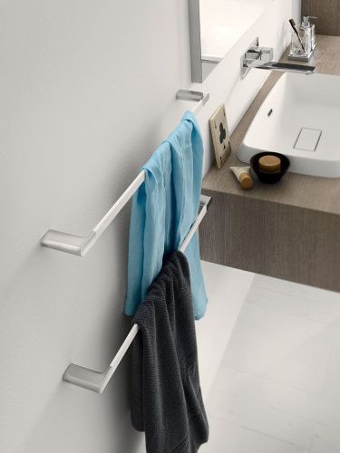 Полотенцедержатель Inda MITO A2018ACR - фото 3