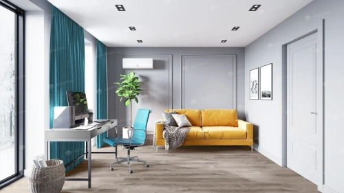 SPC ламинат Alpine Floor Premium XL ECO 7-8 MC Дуб Гранит толщина 0.8 см 43 класс 1524х180 - фото 3