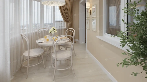 SPC ламинат Alpine Floor Grand Sequoia ECO 11-25 MC Гиперион толщина 0.4 см 43 класс 1220х183 - фото 2