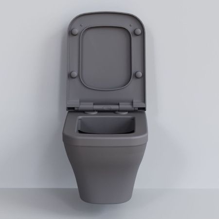 Крышка сиденье Ambassador Benefit 202T20301S