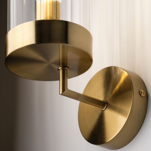 Бра Freya Clip FR5426WL-01BS - фото 3