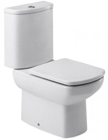 Крышка сиденье для унитаза Roca Dama senso ZRU9000040