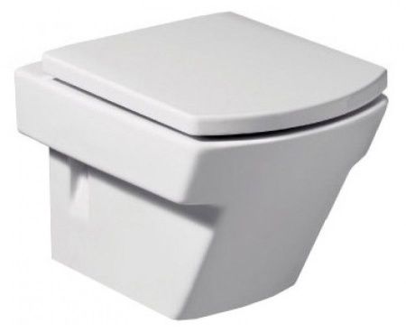 Крышка сиденье для унитаза Roca Hall 7801622004