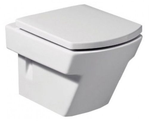 Крышка сиденье для унитаза Roca Hall 7801622004 - фото 2