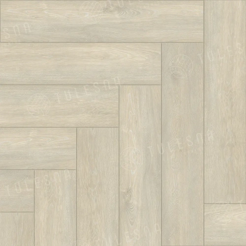 SPC ламинат Tulesna Art Parquet 1005-4 Radiante толщина 0.4 см 43 класс 600х125 - фото 5