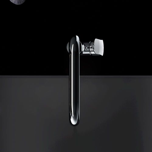 Смеситель для кухни Am.Pm Like F8006000 на мойку хром - фото 4