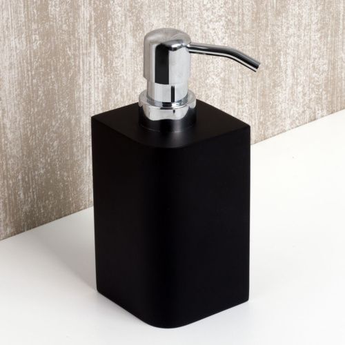 Дозатор для жидкого мыла WasserKRAFT 2799 - фото 2