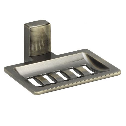 Мыльница WasserKRAFT 5269 - фото 4