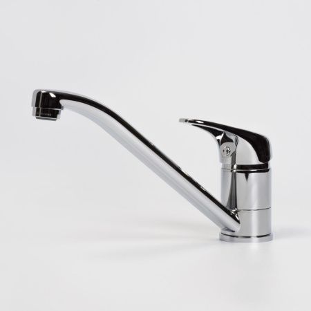 Смеситель для кухни Wasserkraft Кухонные смесители 6307 на мойку хром