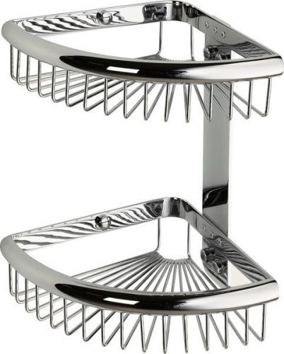 Решетка в ванную комнату Sanibano H226LATON/CR