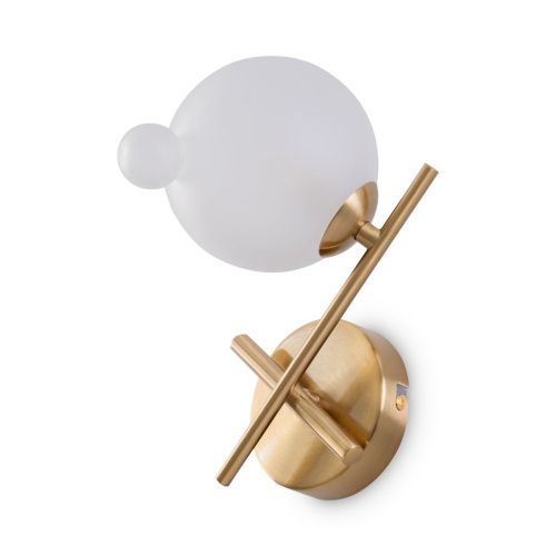 Бра Freya Flaty FR5374WL-01BS - фото 2