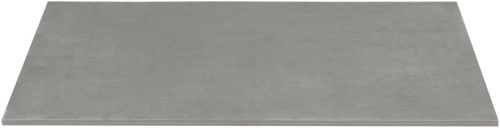 Столешница Allen Brau Liberty 1.330011.DG-S 70х40 накладная цвет серый - фото 2