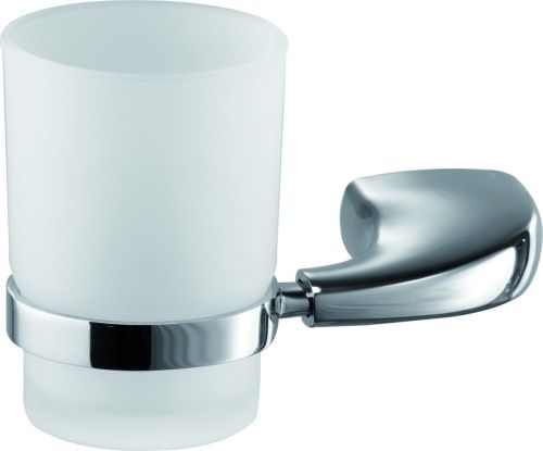 Стакан Sanibano Apolo H3300/16CR