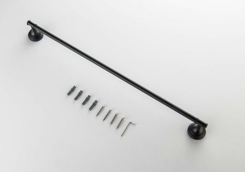 Полотенцедержатель Aquatek КЛАССИК AQ4514MB - фото 3