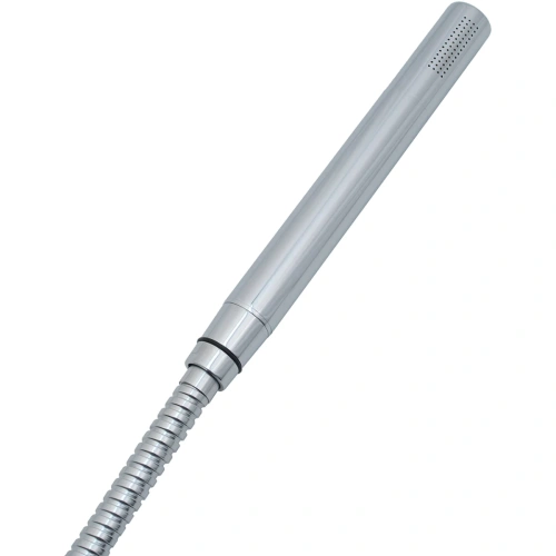 Душевой гарнитур Mariani  B00241UM настенный хром - фото 5