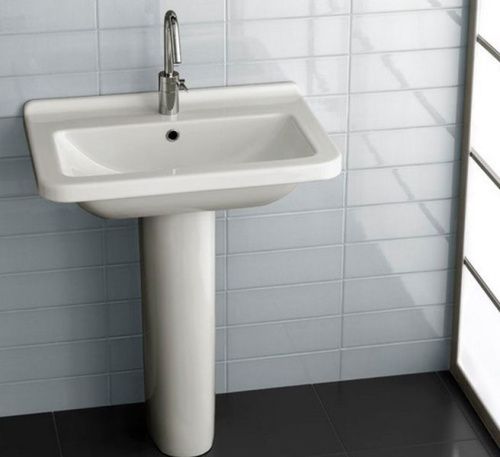 Пьедестал для раковины Hatria ERIKA PRO Q YXHE01 - фото 2