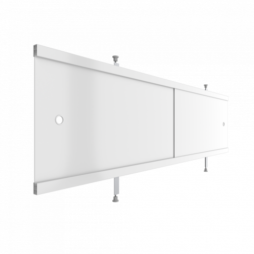 Экран раздвижной для ванны Тритон Щ0000061956 - фото 3