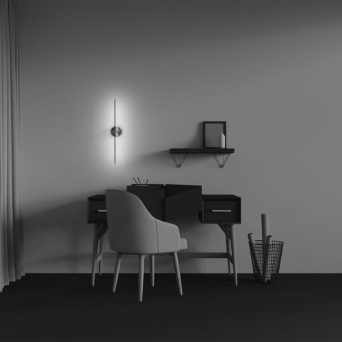 Бра Maytoni Technical Elegant C084WL-L7BS2.7K - фото 5