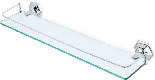 Полка в ванную комнату Stil Haus Marte MA04(16)