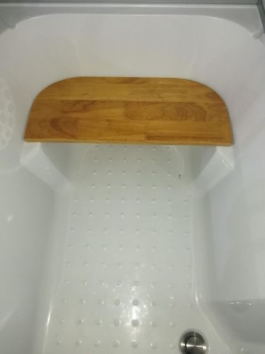 Душевой бокс WeltWasser WW500 10000004660 170х85 стекло прозрачное профиль хром - фото 4