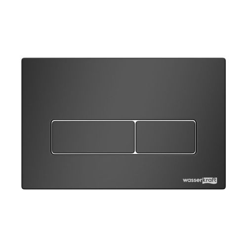 Встраиваемый смывной бачок WasserKRAFT  10TLT.031.ME.MB03 - фото 2