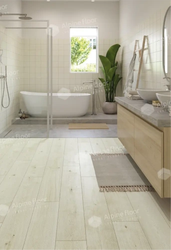 SPC ламинат Alpine Floor ProNature 62478 Newtown Creek толщина 0.4 см 34 класс 1290х203 - фото 5