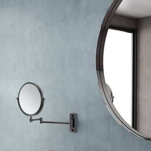 Косметическое зеркало Gedy Gaia CO2024(14) - фото 3