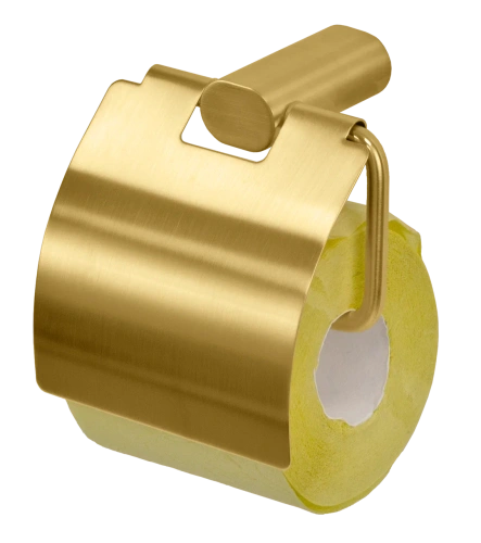 Бумагодержатель Remer Lounge LN60BG - фото 3