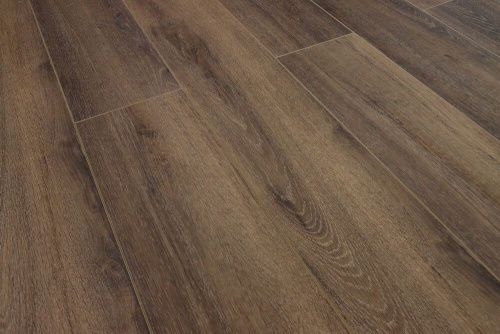 SPC ламинат CronaFloor Grand Sequoia Дуб Обыкновенный Т088171 толщина 0,5 см 43 класс 1200х180 - фото 5