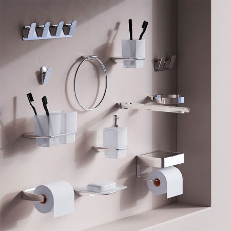 Полотенцедержатель Am.Pm Inspire V2.0 A50A34400